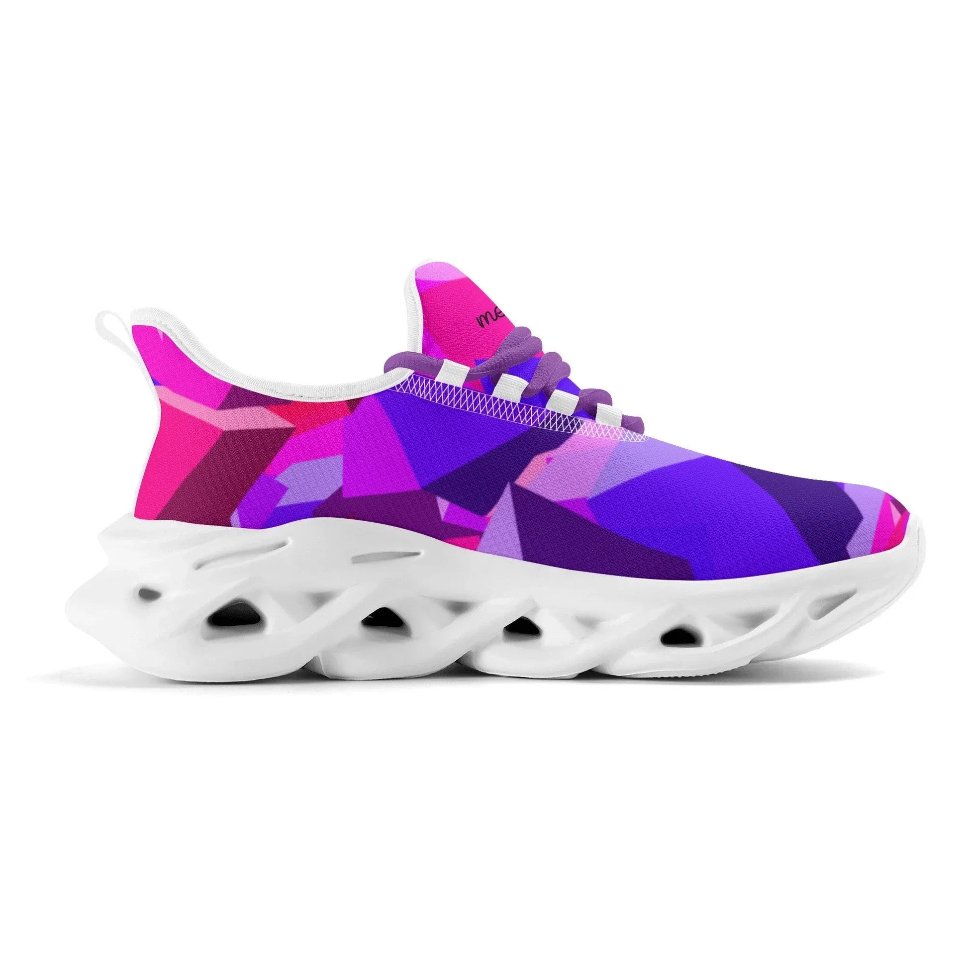 meeshy-air-athletic-sneaker-pink-cube-damen-sneaker-jlr-design-3 - JLR Design