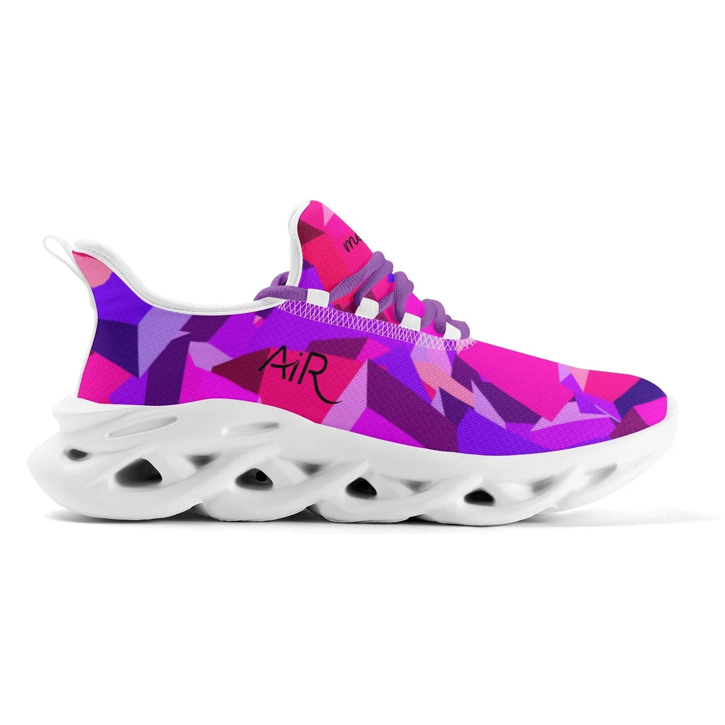 meeshy-air-athletic-sneaker-pink-cube-damen-sneaker-jlr-design-5 - JLR Design