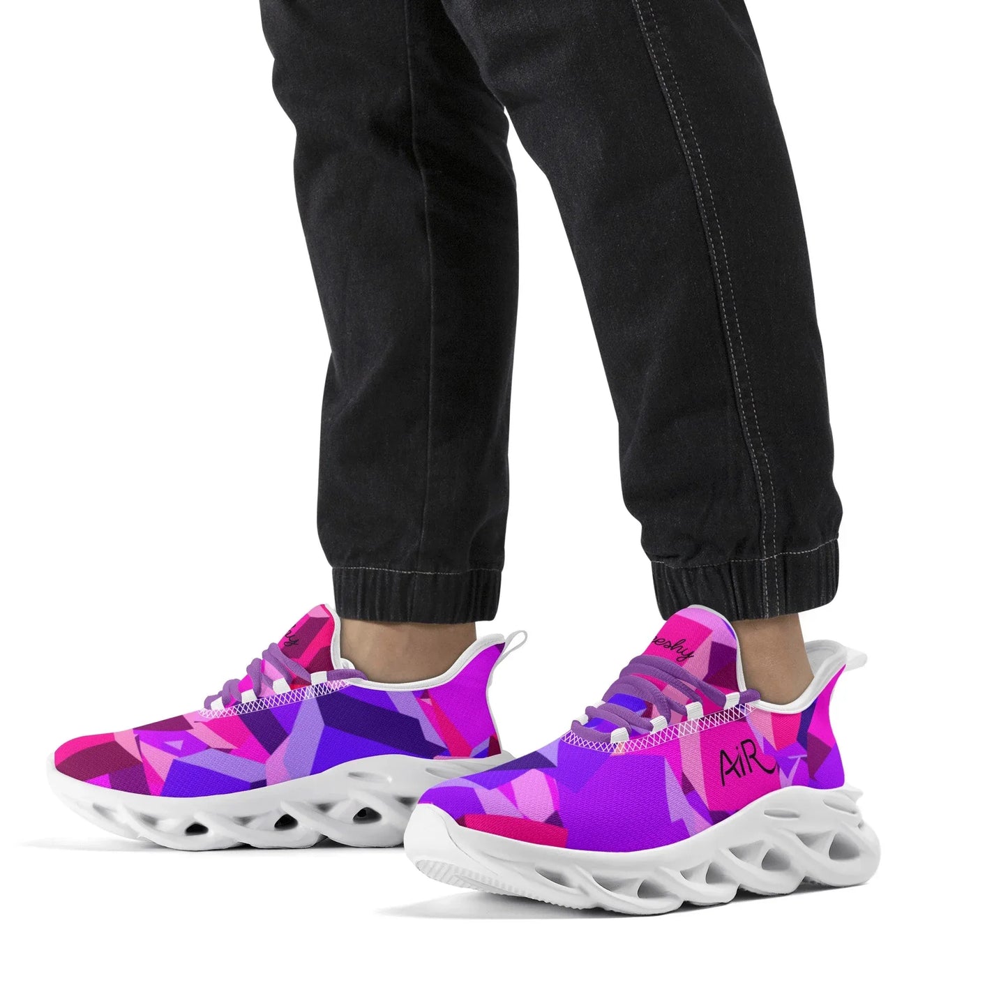 meeshy-air-athletic-sneaker-pink-cube-herren-sneaker-jlr-design-10 - JLR Design