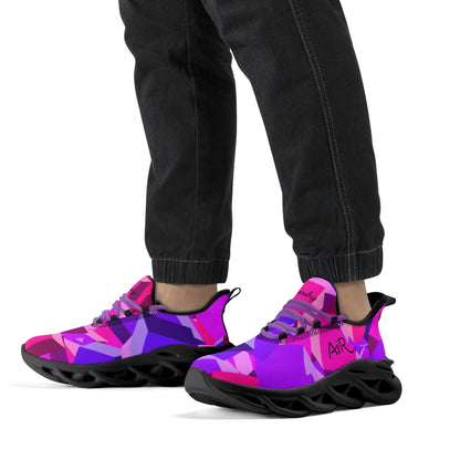 meeshy-air-athletic-sneaker-pink-cube-herren-sneaker-jlr-design-19 - JLR Design