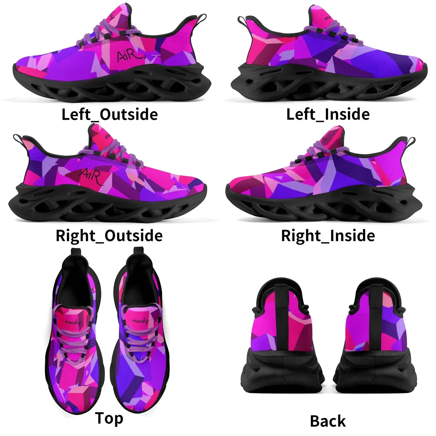 meeshy-air-athletic-sneaker-pink-cube-herren-sneaker-jlr-design-20 - JLR Design