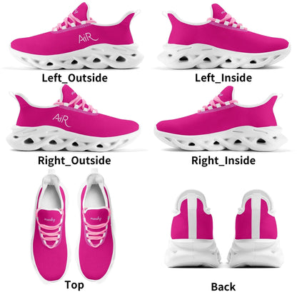 meeshy-air-athletic-sneaker-pink-damen-sneaker-jlr-design-10 - JLR Design