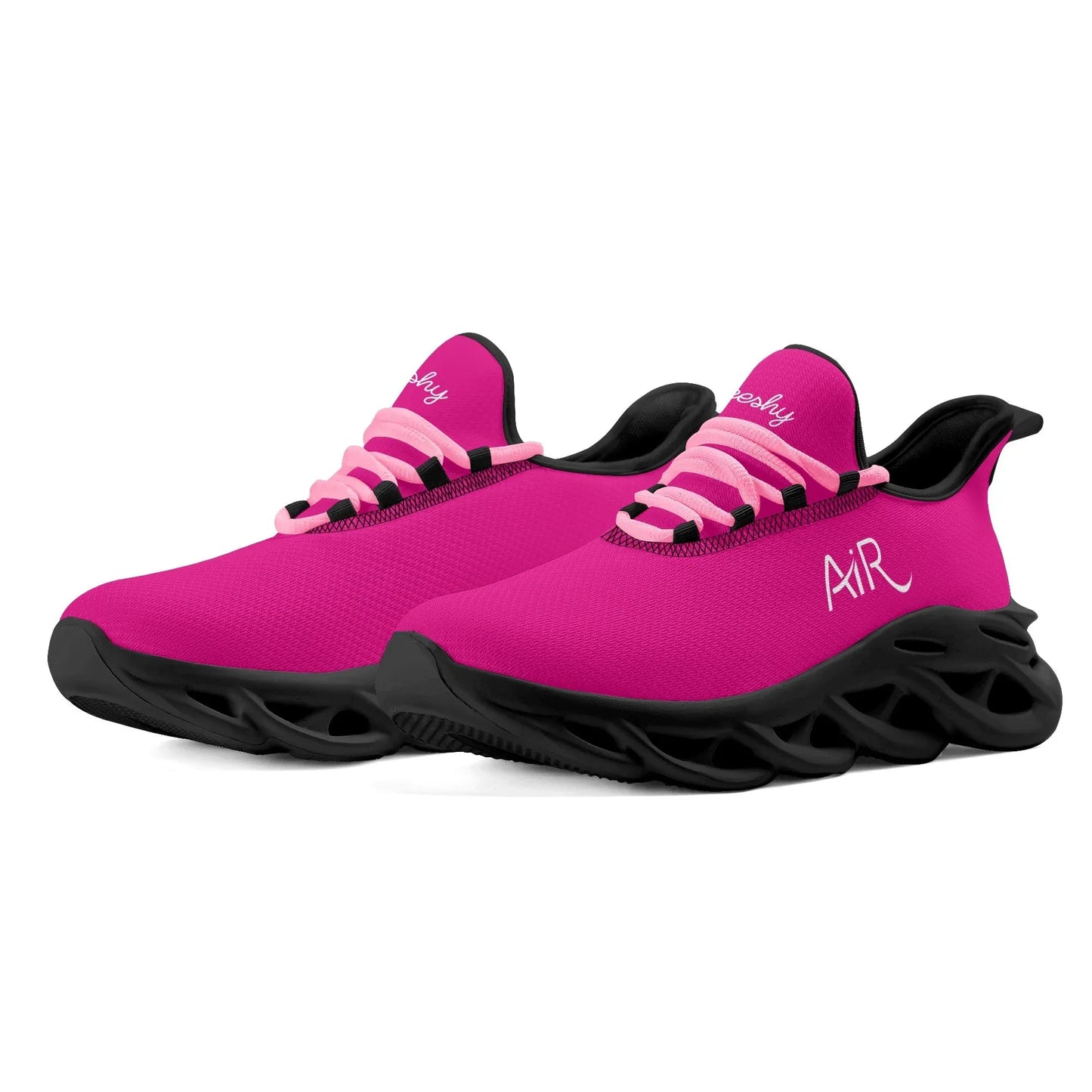 meeshy-air-athletic-sneaker-pink-damen-sneaker-jlr-design-11 - JLR Design