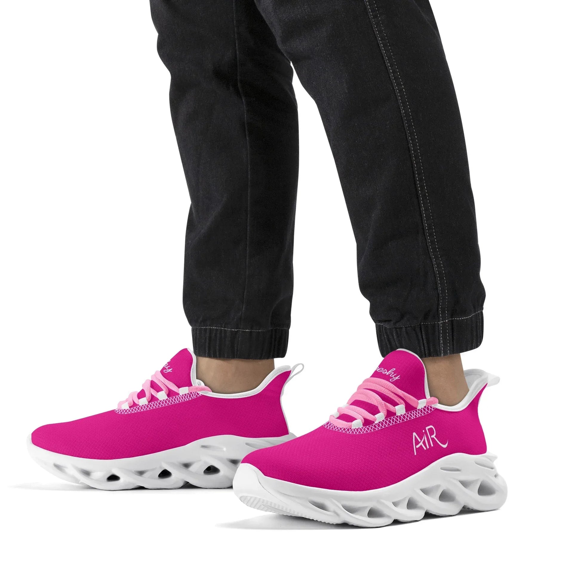 meeshy-air-athletic-sneaker-pink-herren-sneaker-jlr-design-10 - JLR Design