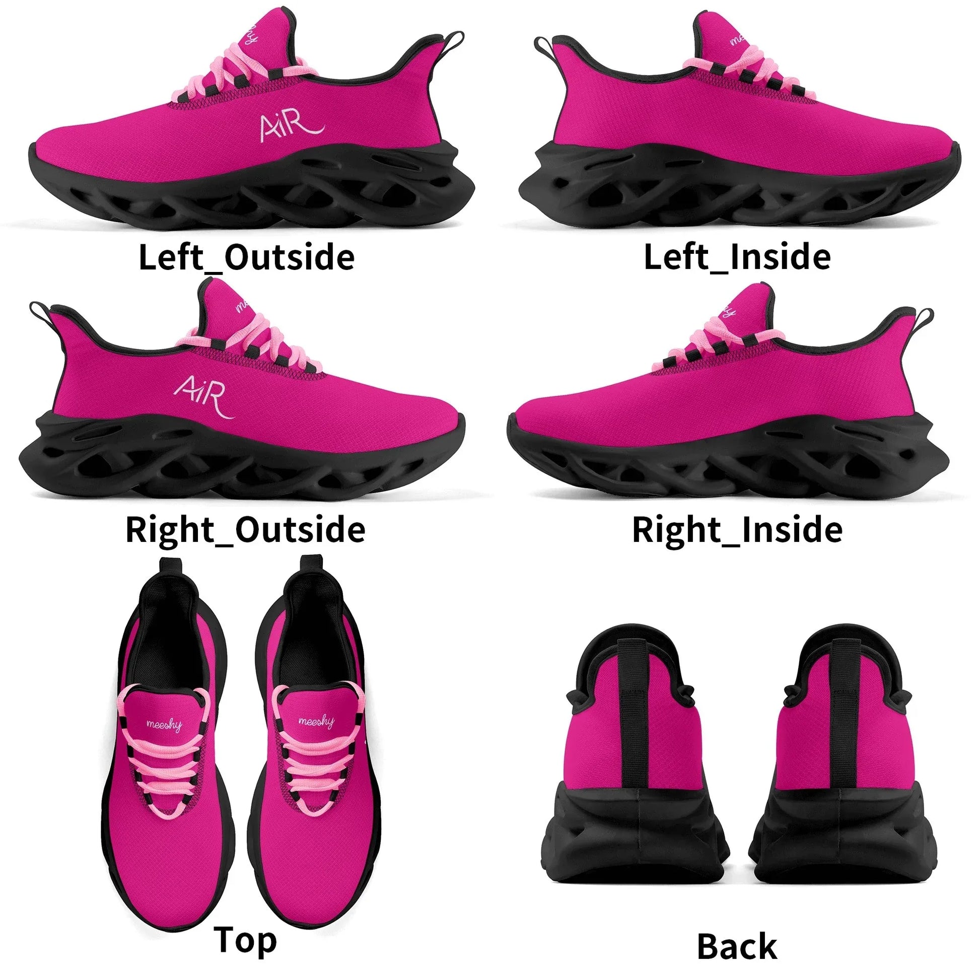 meeshy-air-athletic-sneaker-pink-herren-sneaker-jlr-design-20 - JLR Design