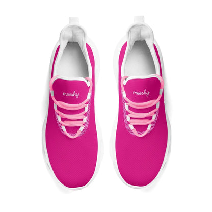 meeshy-air-athletic-sneaker-pink-herren-sneaker-jlr-design-7 - JLR Design
