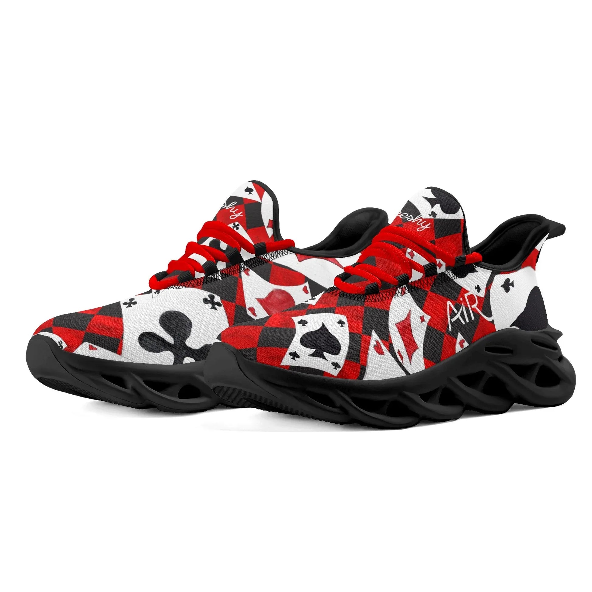 meeshy-air-athletic-sneaker-poker-herren-sneaker-jlr-design-1 - JLR Design