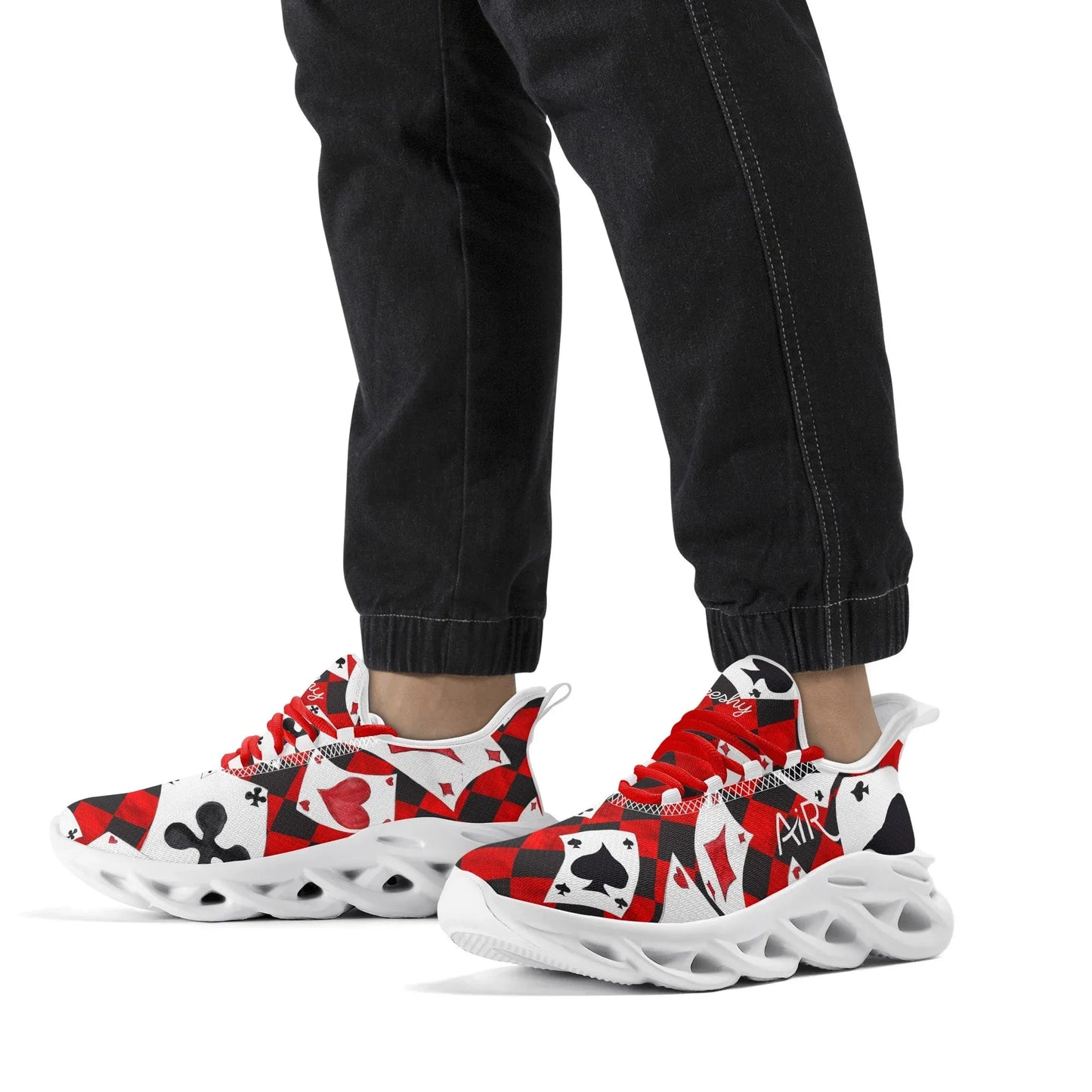 meeshy-air-athletic-sneaker-poker-herren-sneaker-jlr-design-10 - JLR Design