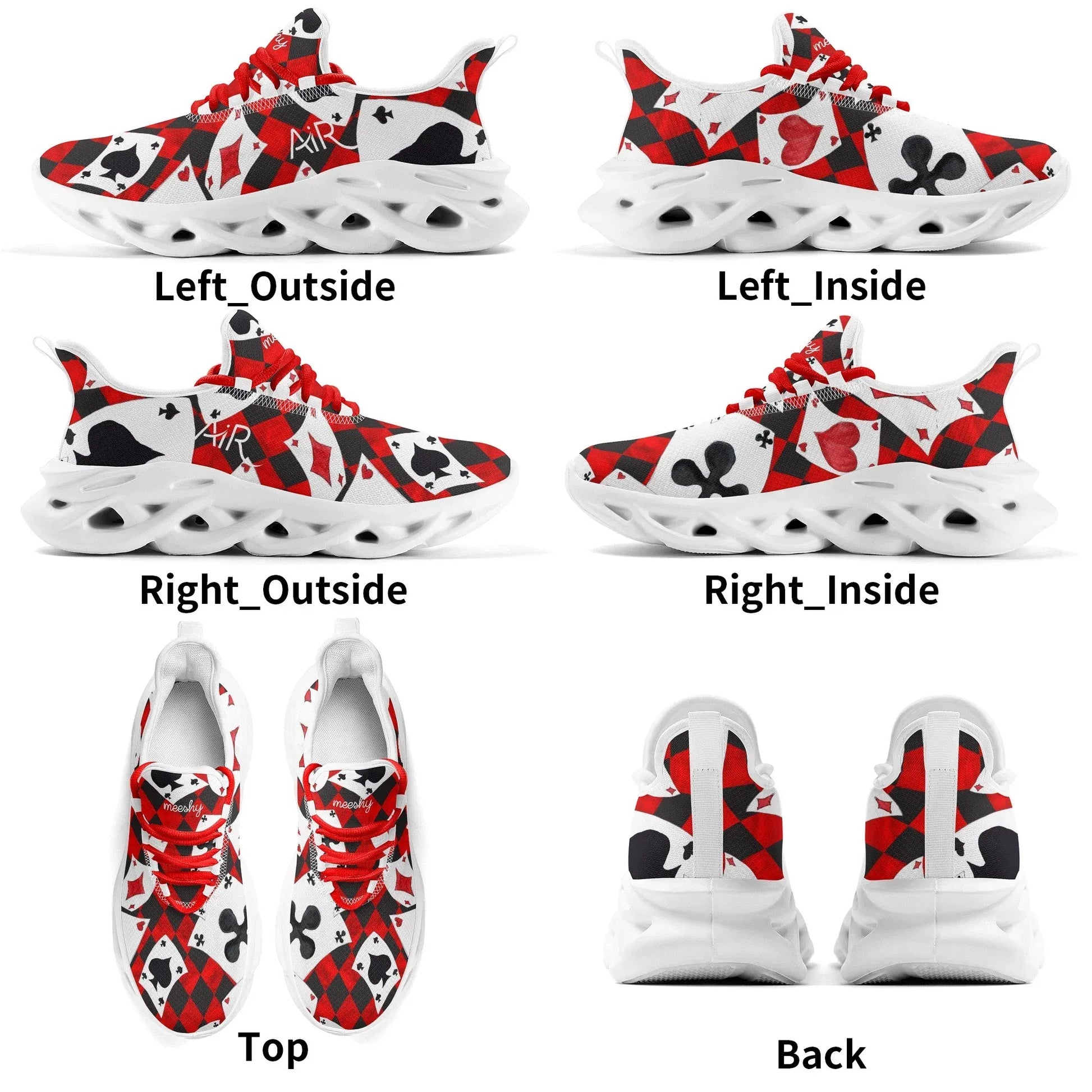 meeshy-air-athletic-sneaker-poker-herren-sneaker-jlr-design-11 - JLR Design