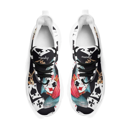 meeshy-air-athletic-sneaker-poker-v2-damen-sneaker-jlr-design-11 - JLR Design