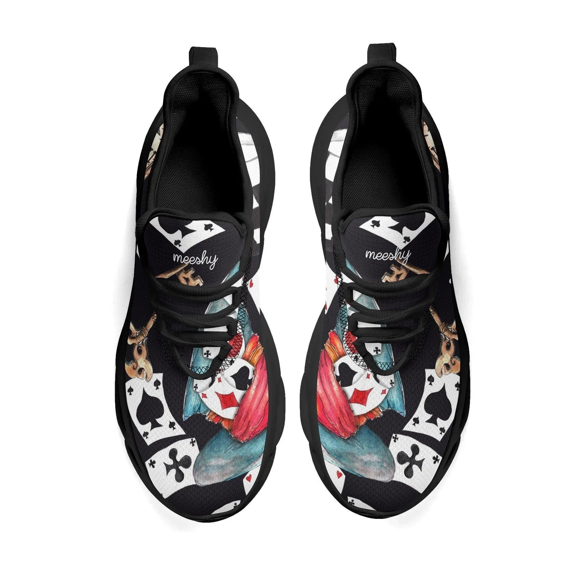 meeshy-air-athletic-sneaker-poker-v2-damen-sneaker-jlr-design-15 - JLR Design