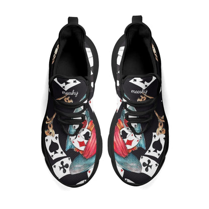 meeshy-air-athletic-sneaker-poker-v2-damen-sneaker-jlr-design-15 - JLR Design