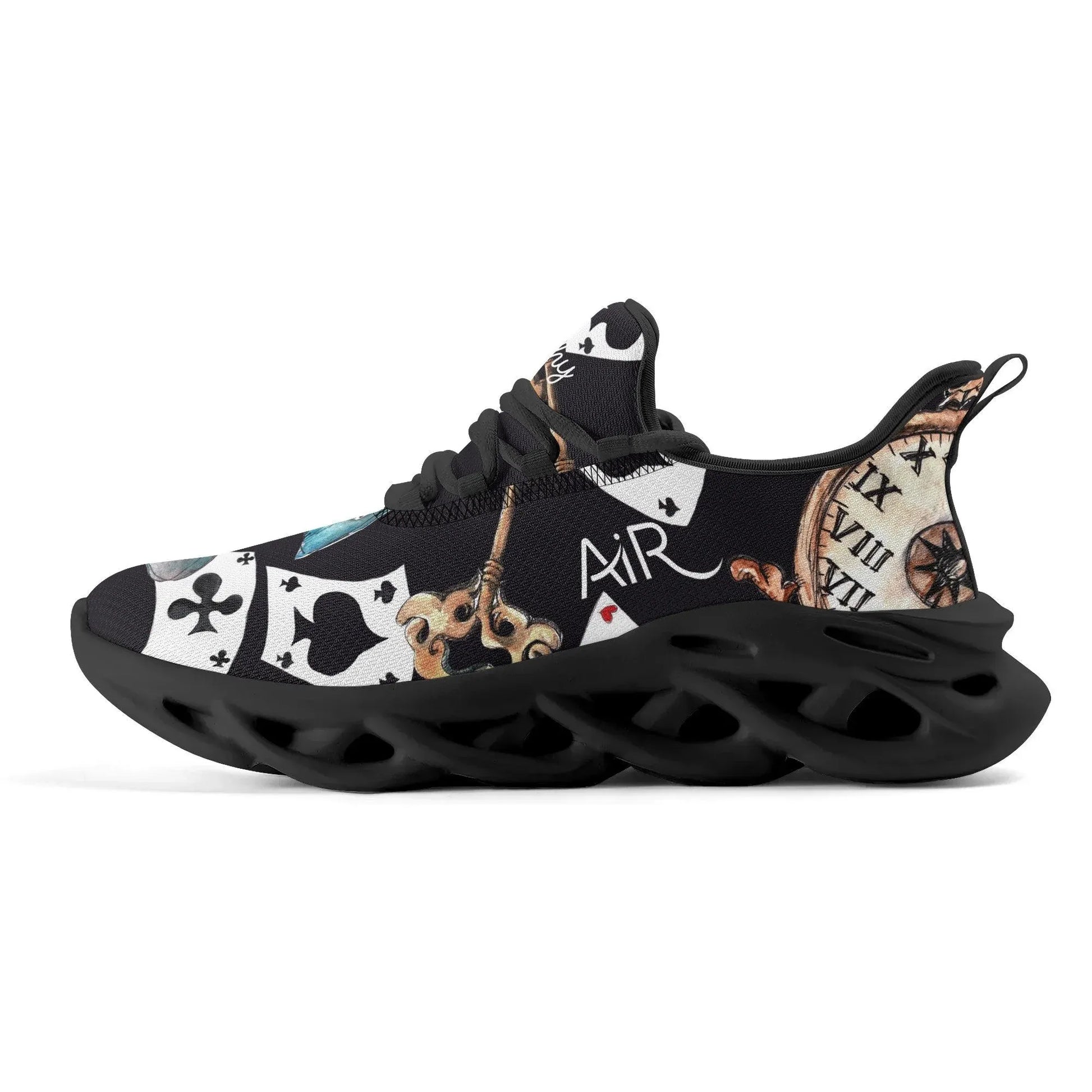 meeshy-air-athletic-sneaker-poker-v2-damen-sneaker-jlr-design-3 - JLR Design