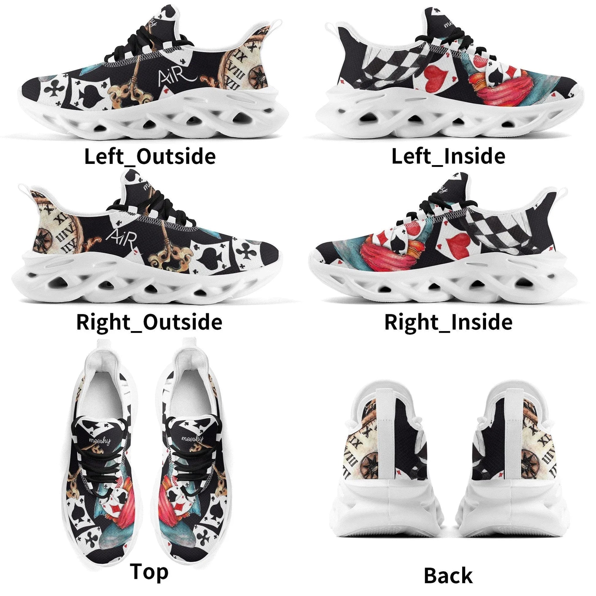 meeshy-air-athletic-sneaker-poker-v2-damen-sneaker-jlr-design-7 - JLR Design