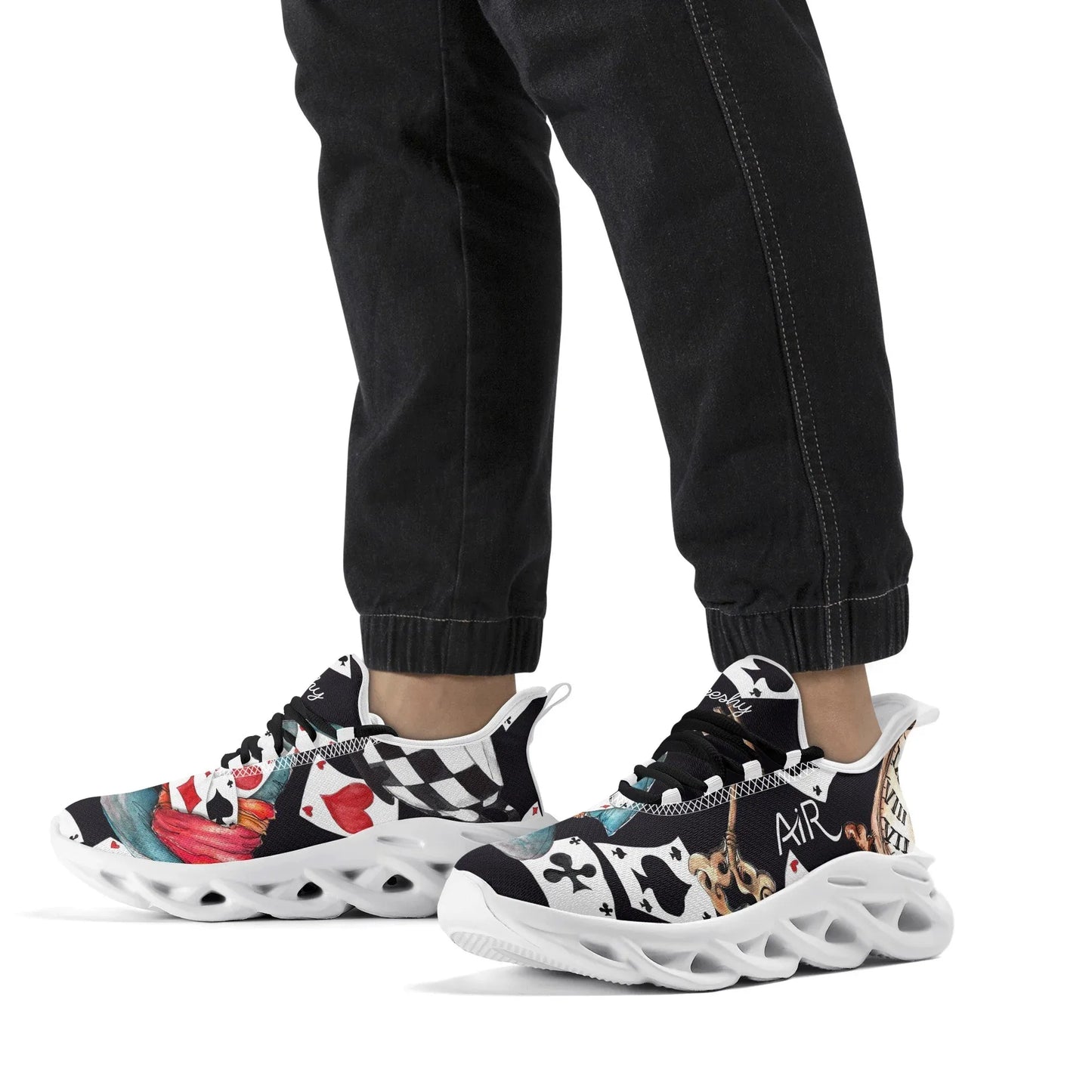 meeshy-air-athletic-sneaker-poker-v2-herren-sneaker-jlr-design-10 - JLR Design