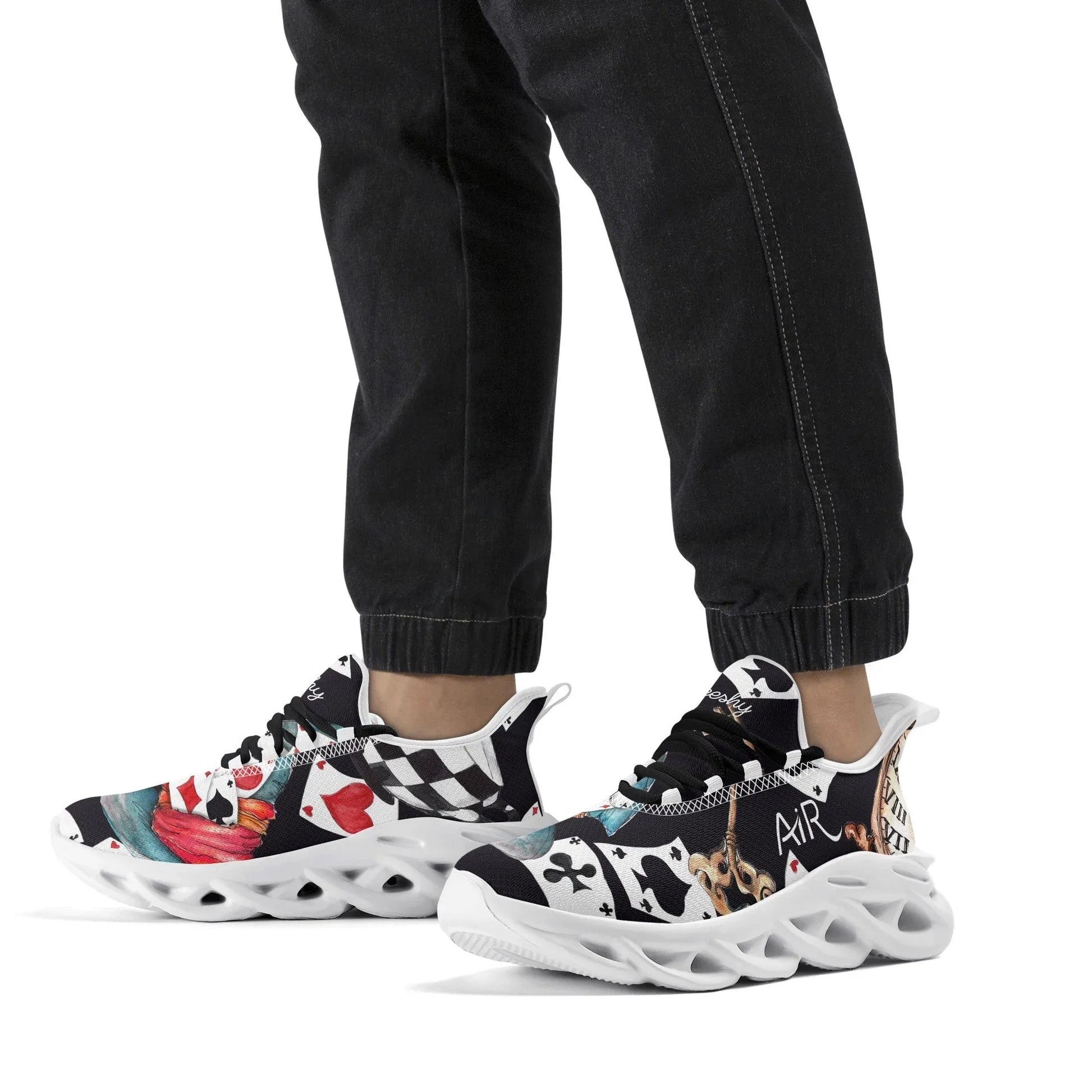 meeshy-air-athletic-sneaker-poker-v2-herren-sneaker-jlr-design-10 - JLR Design