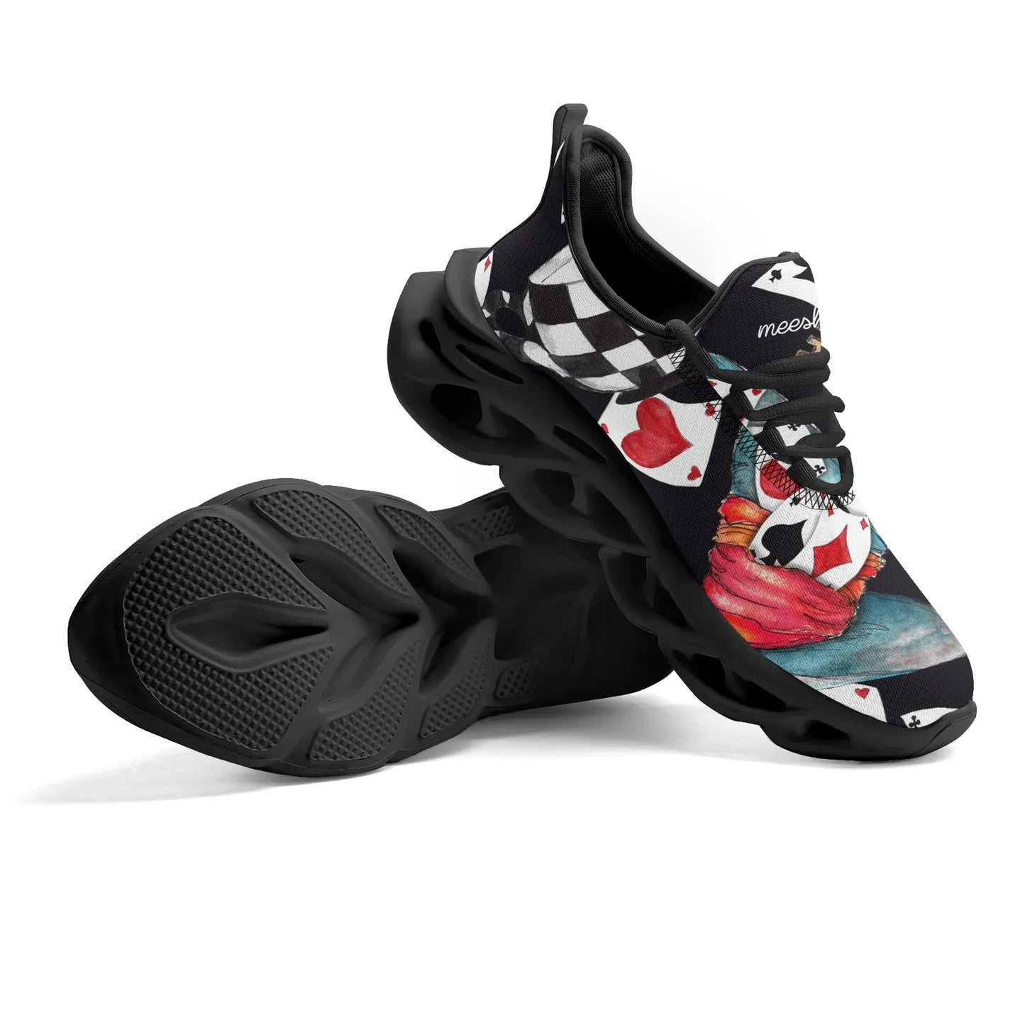 meeshy-air-athletic-sneaker-poker-v2-herren-sneaker-jlr-design-18 - JLR Design
