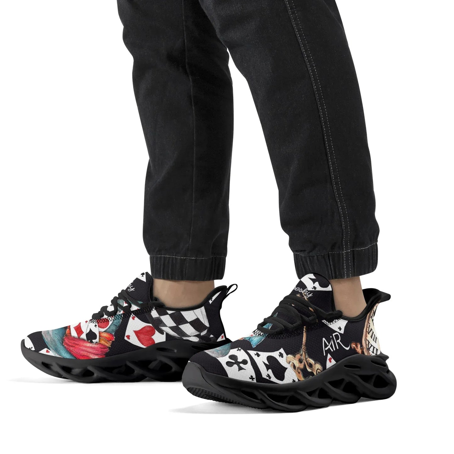 meeshy-air-athletic-sneaker-poker-v2-herren-sneaker-jlr-design-19 - JLR Design