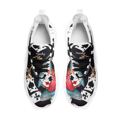 meeshy-air-athletic-sneaker-poker-v2-herren-sneaker-jlr-design-7 - JLR Design
