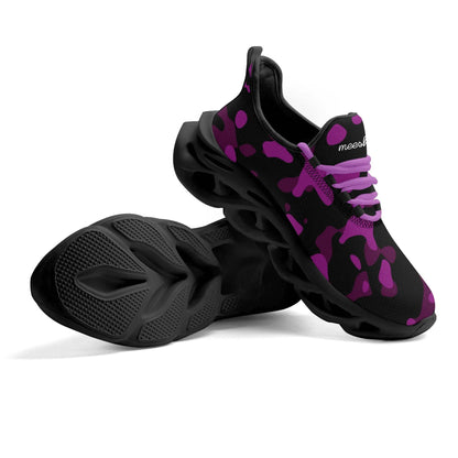 meeshy-air-athletic-sneaker-purple-camouflage-damen-sneaker-jlr-design-1 - JLR Design