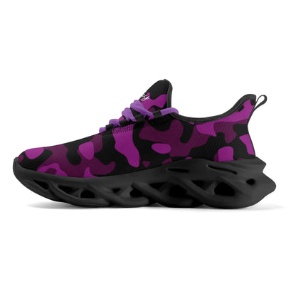 meeshy-air-athletic-sneaker-purple-camouflage-damen-sneaker-jlr-design-14 - JLR Design