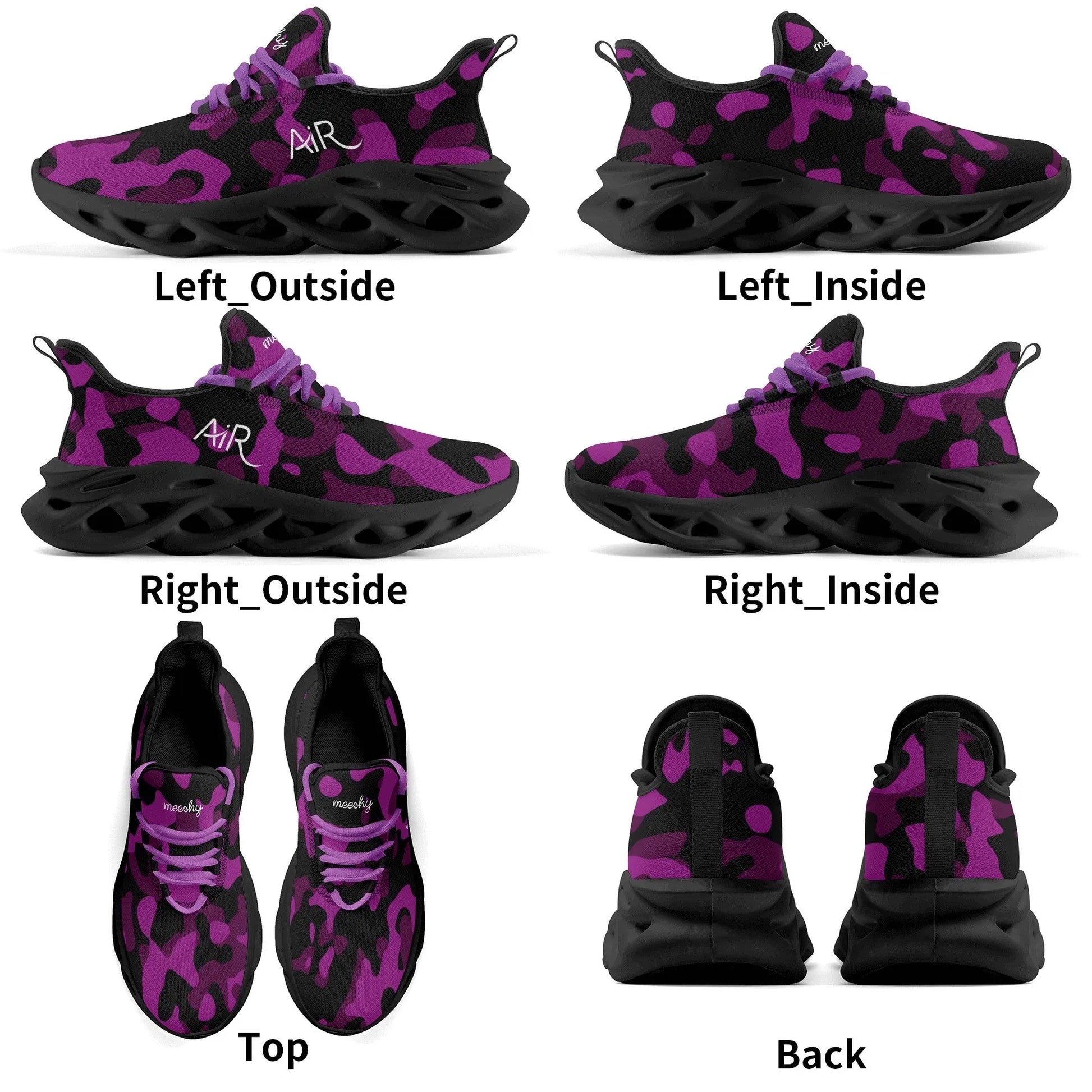 meeshy-air-athletic-sneaker-purple-camouflage-damen-sneaker-jlr-design-18 - JLR Design