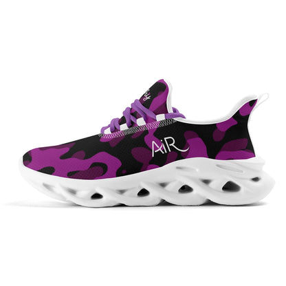 meeshy-air-athletic-sneaker-purple-camouflage-damen-sneaker-jlr-design-3 - JLR Design