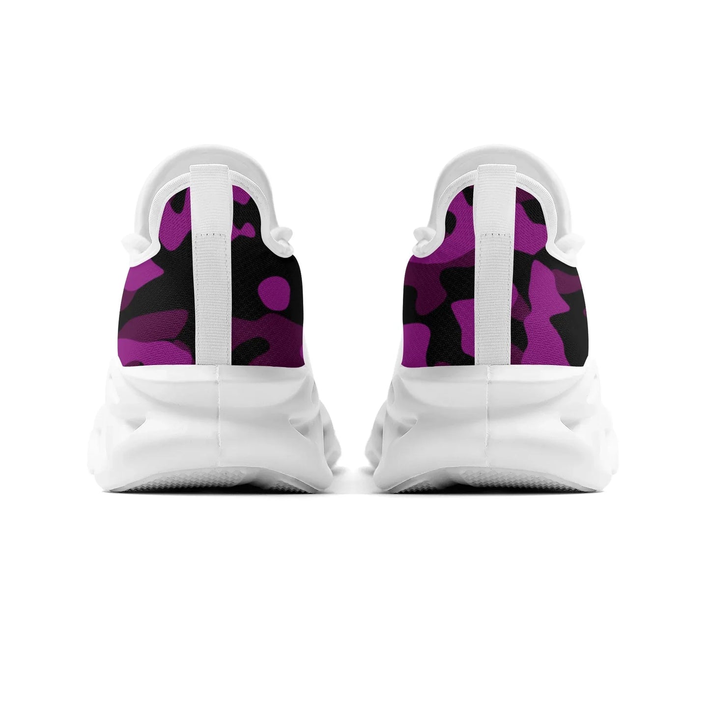 meeshy-air-athletic-sneaker-purple-camouflage-damen-sneaker-jlr-design-8 - JLR Design