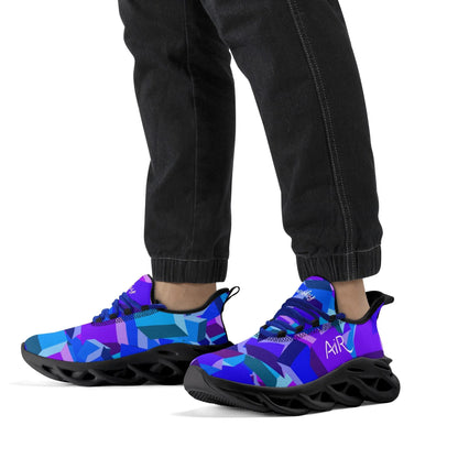 meeshy-air-athletic-sneaker-purple-cube-herren-sneaker-jlr-design-19 - JLR Design