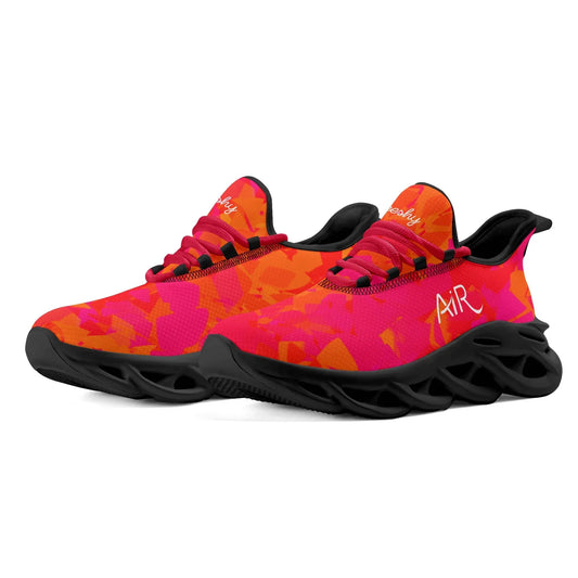 meeshy-air-athletic-sneaker-red-crystal-herren-sneaker-jlr-design-1 - JLR Design