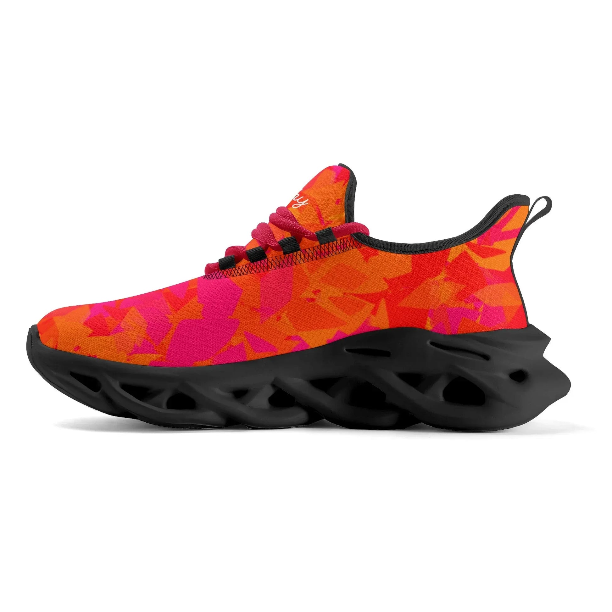 meeshy-air-athletic-sneaker-red-crystal-herren-sneaker-jlr-design-14 - JLR Design