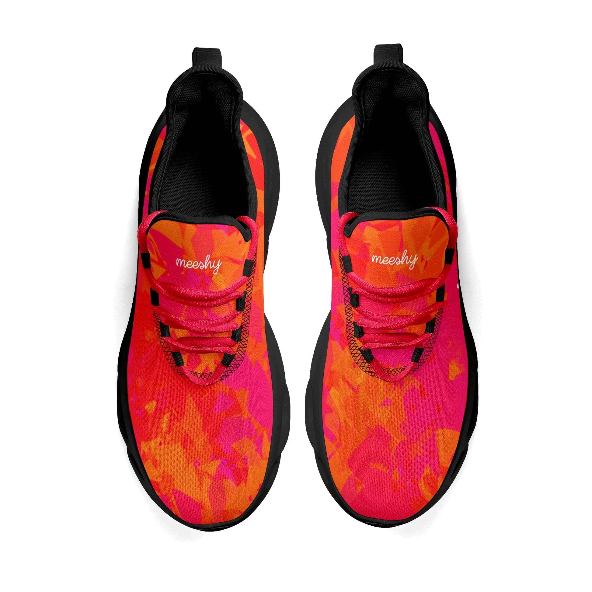 meeshy-air-athletic-sneaker-red-crystal-herren-sneaker-jlr-design-16 - JLR Design