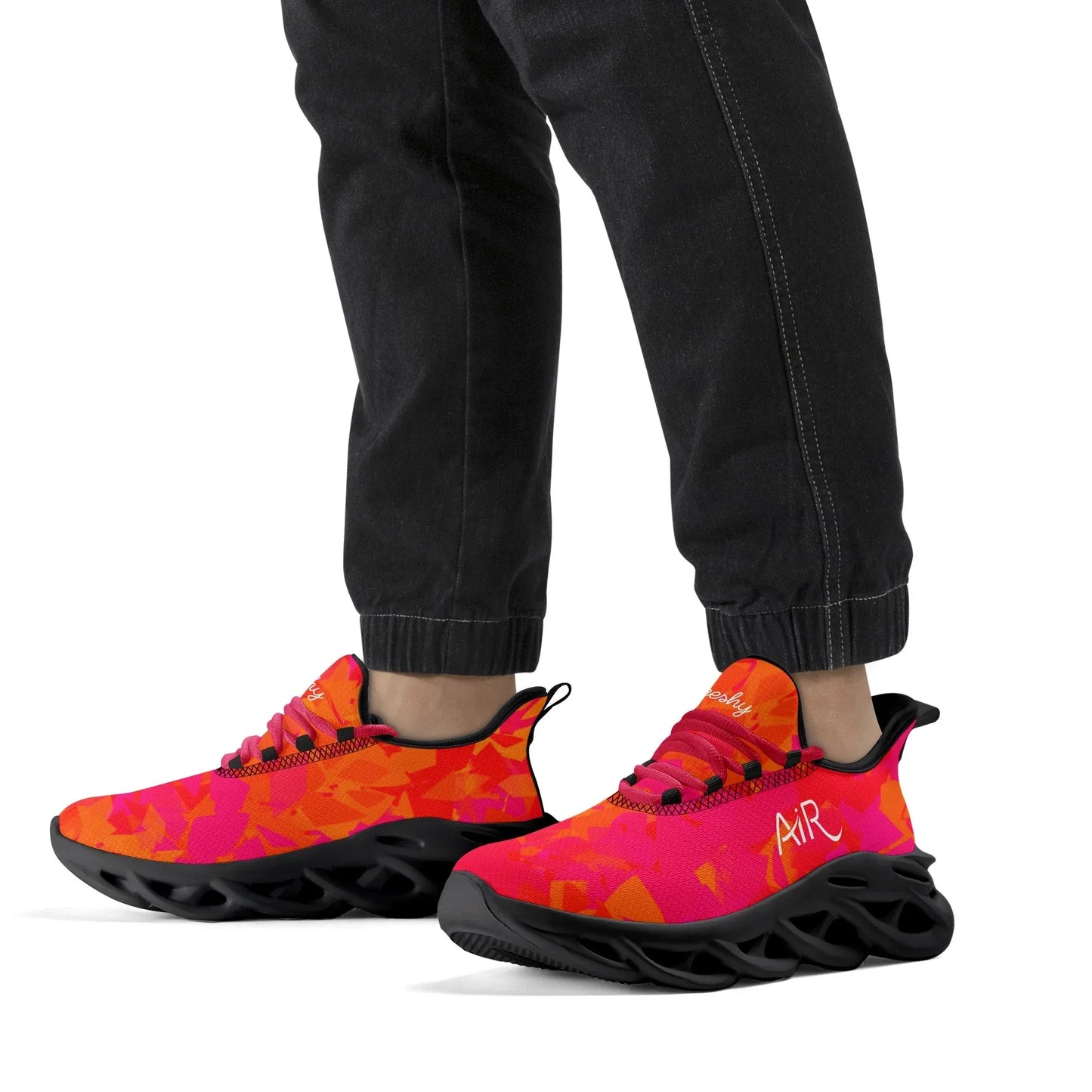meeshy-air-athletic-sneaker-red-crystal-herren-sneaker-jlr-design-19 - JLR Design