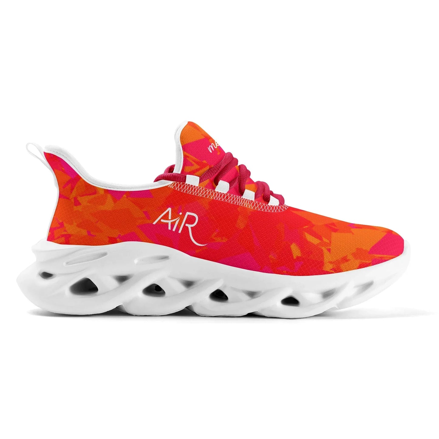 meeshy-air-athletic-sneaker-red-crystal-herren-sneaker-jlr-design-6 - JLR Design