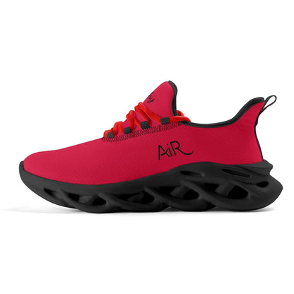 meeshy-air-athletic-sneaker-rot-damen-sneaker-jlr-design-12 - JLR Design