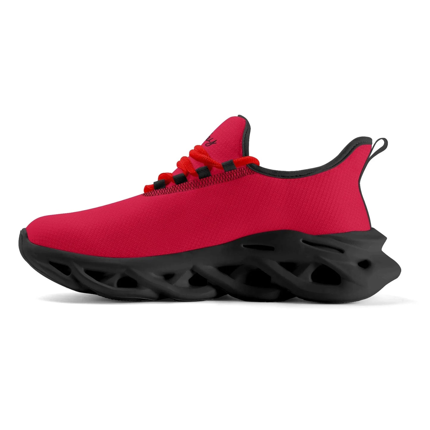 meeshy-air-athletic-sneaker-rot-damen-sneaker-jlr-design-14 - JLR Design