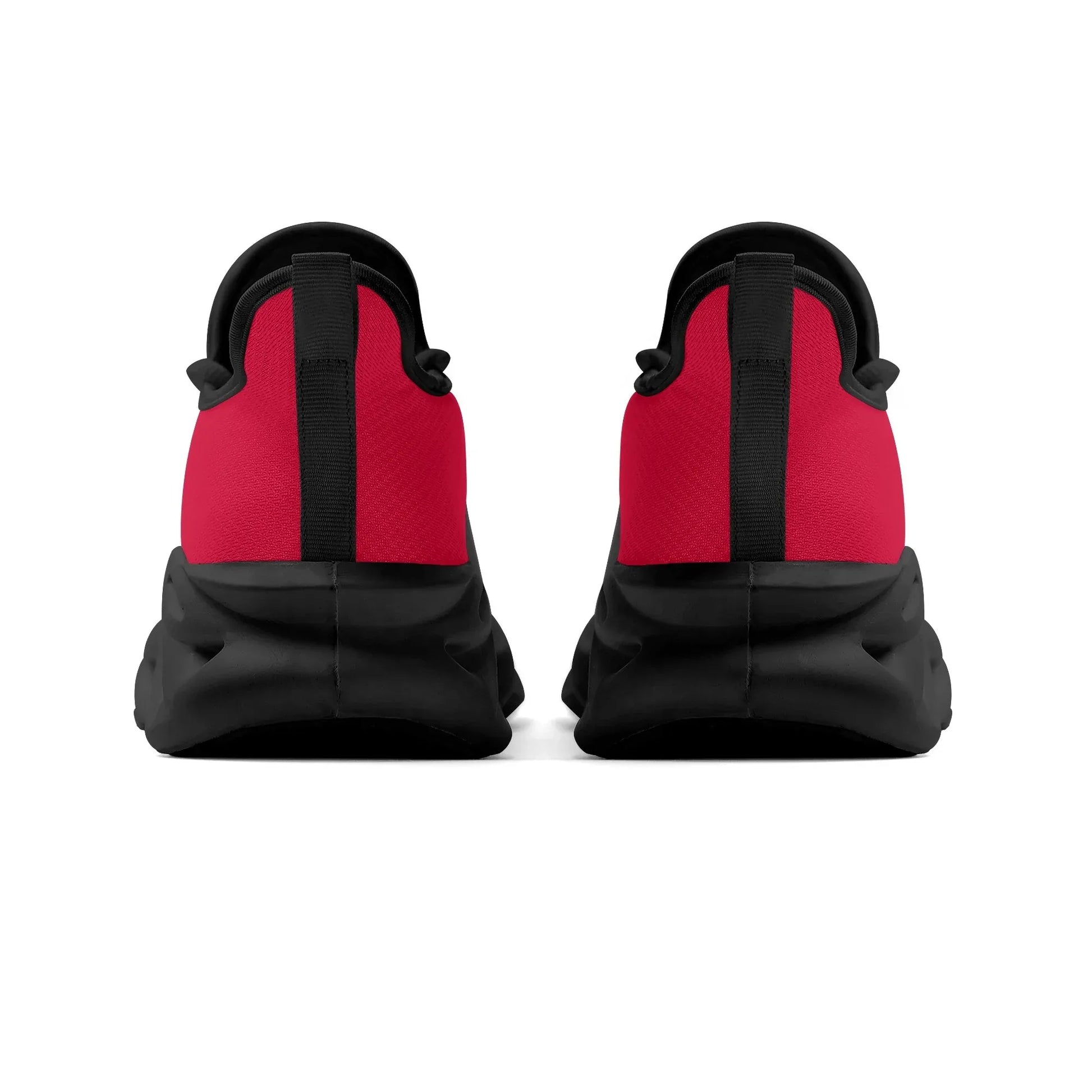 meeshy-air-athletic-sneaker-rot-damen-sneaker-jlr-design-17 - JLR Design