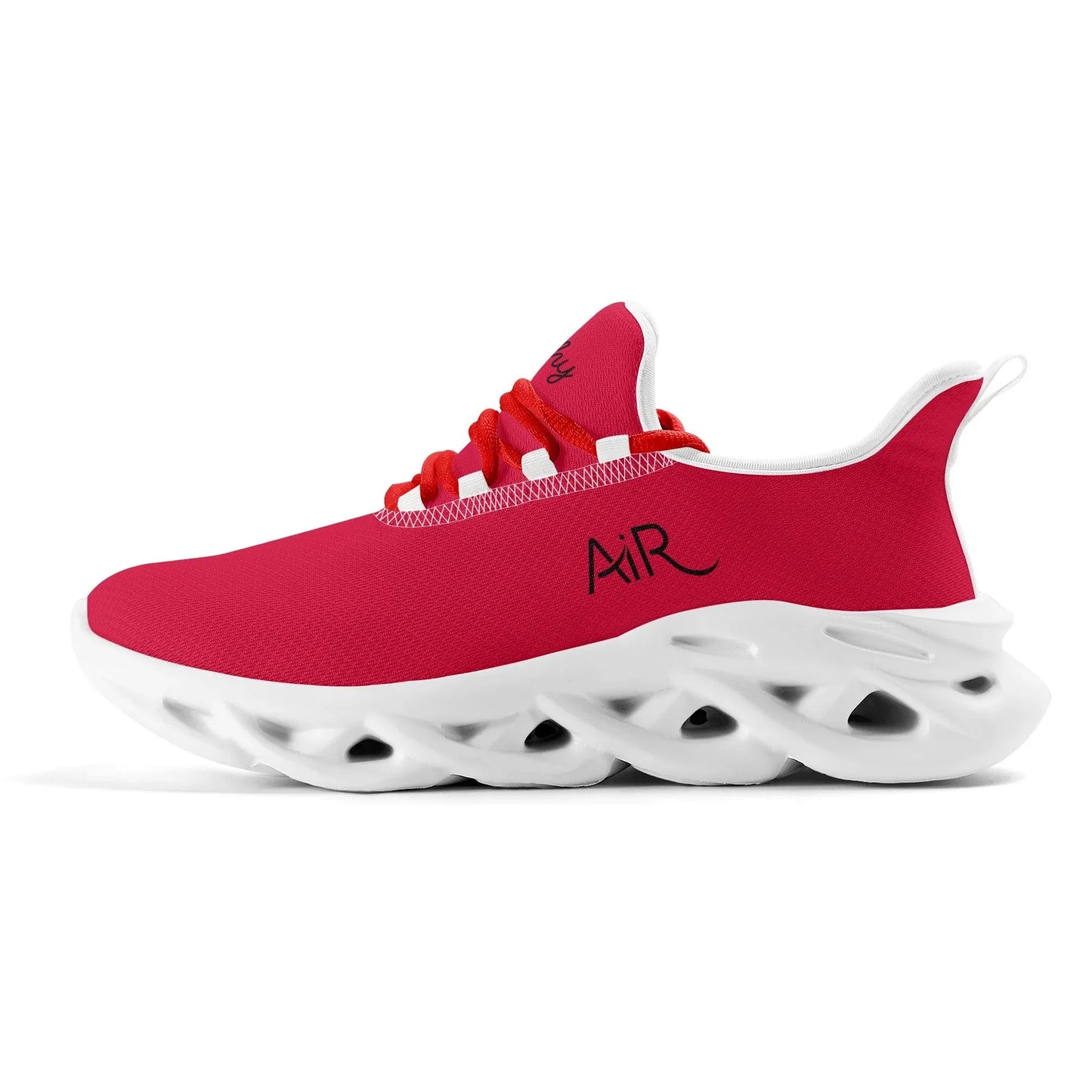 meeshy-air-athletic-sneaker-rot-damen-sneaker-jlr-design-3 - JLR Design