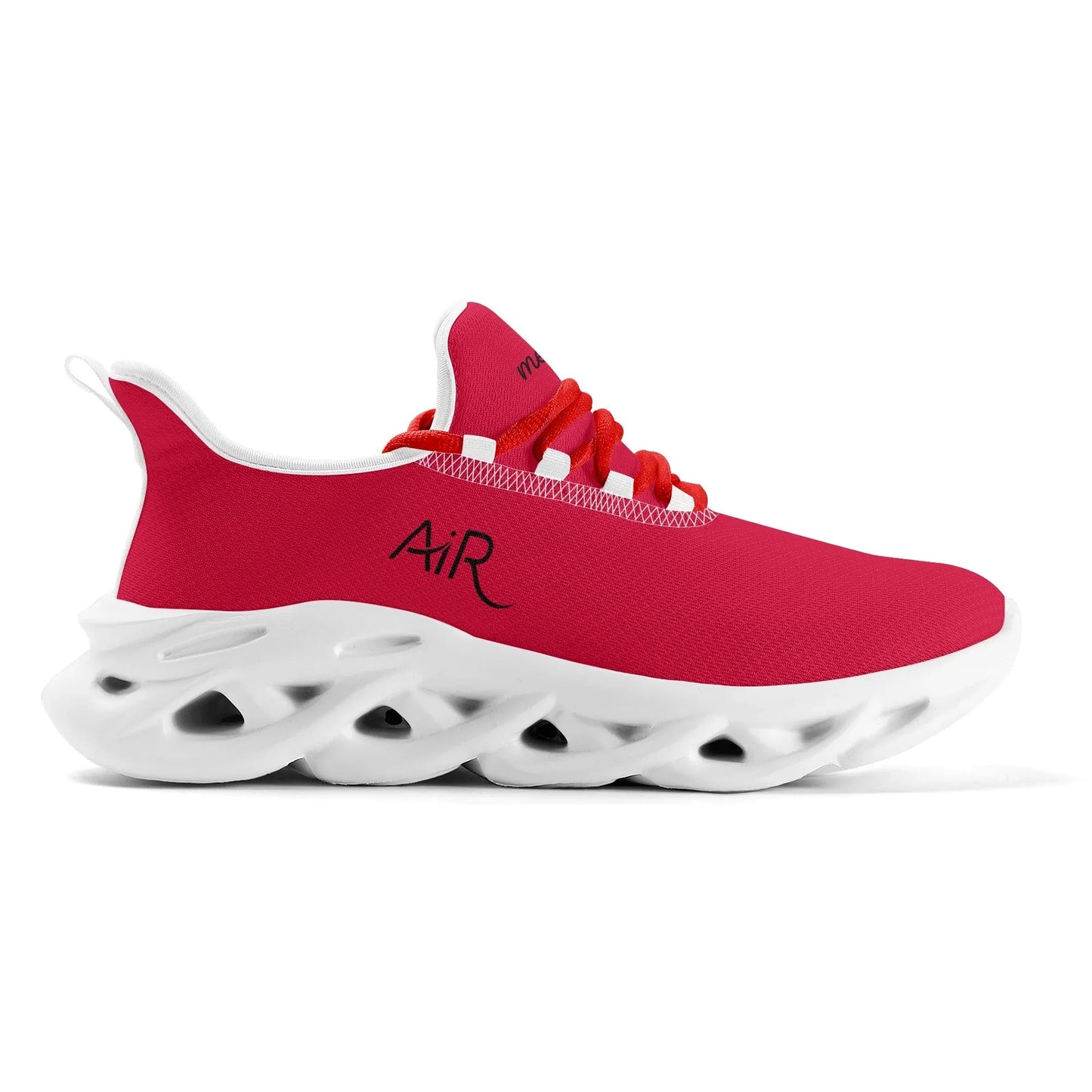 meeshy-air-athletic-sneaker-rot-damen-sneaker-jlr-design-6 - JLR Design
