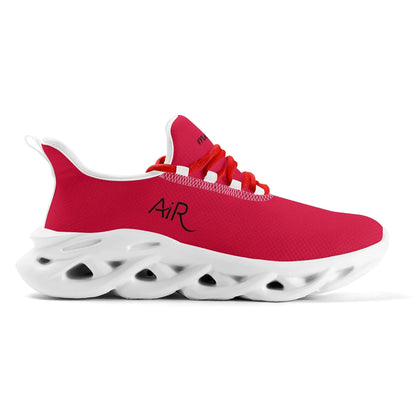meeshy-air-athletic-sneaker-rot-damen-sneaker-jlr-design-6 - JLR Design