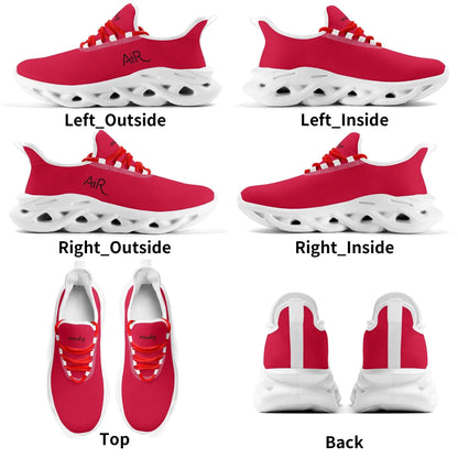 meeshy-air-athletic-sneaker-rot-herren-sneaker-jlr-design-11 - JLR Design