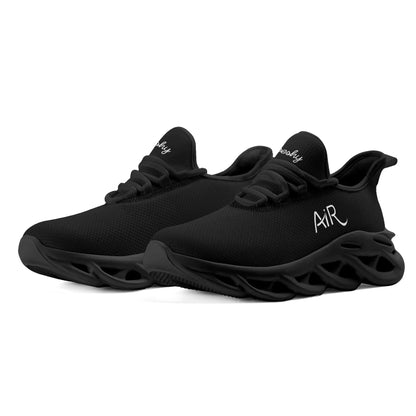 meeshy-air-athletic-sneaker-schwarz-damen-sneaker-jlr-design-11 - JLR Design
