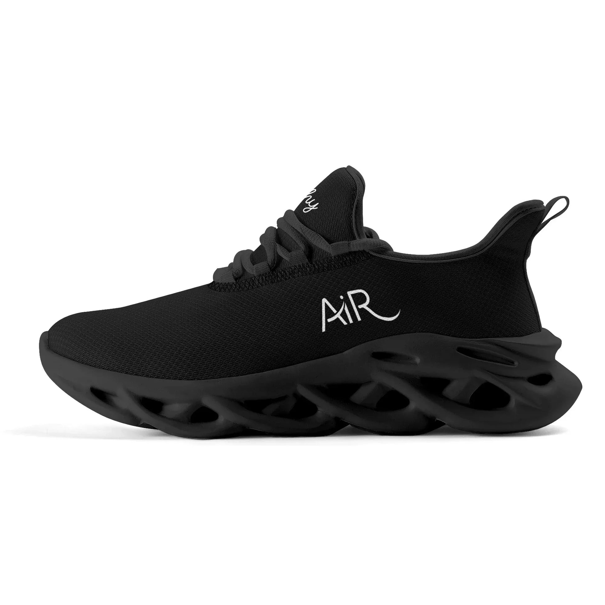 meeshy-air-athletic-sneaker-schwarz-damen-sneaker-jlr-design-12 - JLR Design