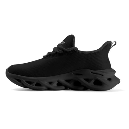 meeshy-air-athletic-sneaker-schwarz-damen-sneaker-jlr-design-14 - JLR Design