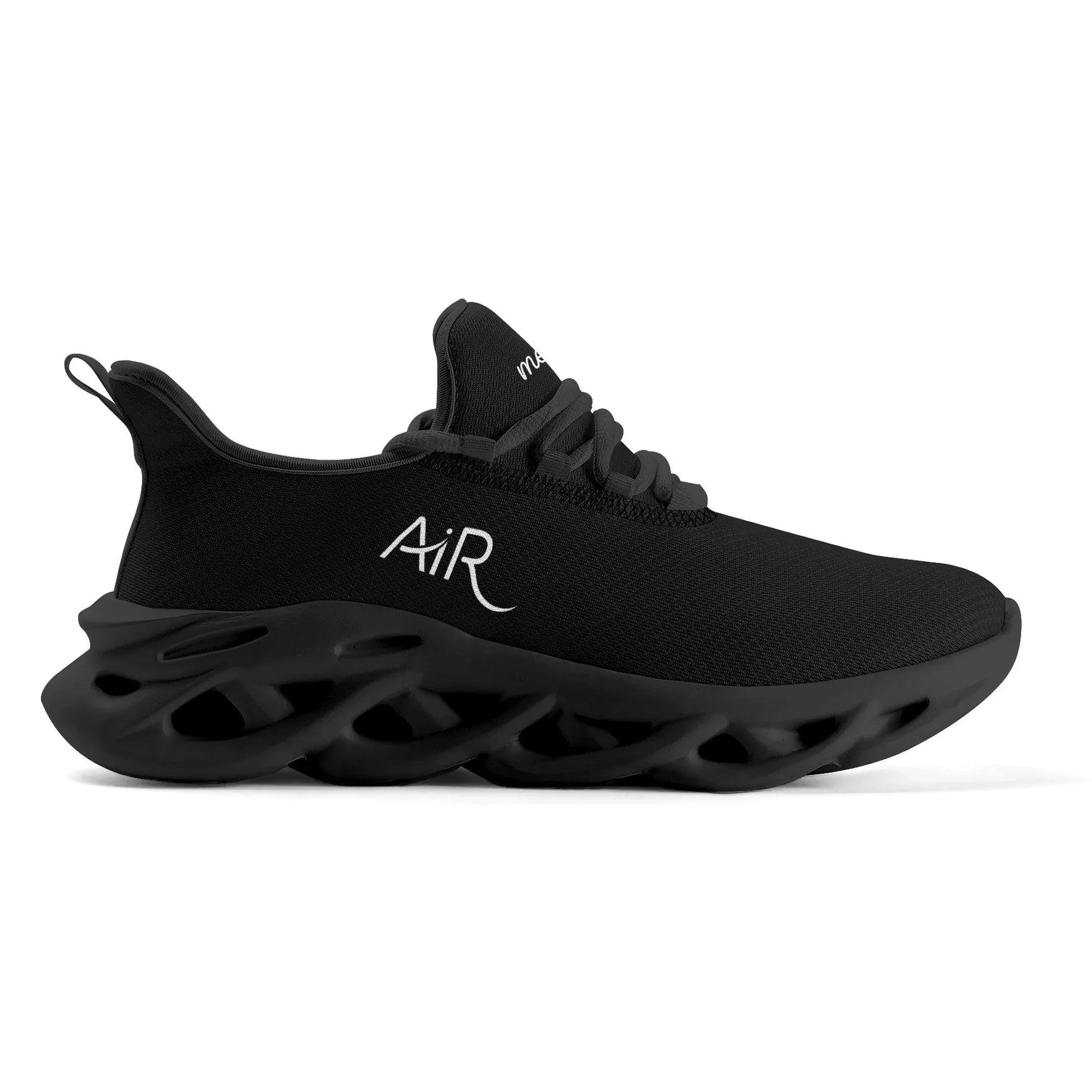 meeshy-air-athletic-sneaker-schwarz-damen-sneaker-jlr-design-15 - JLR Design
