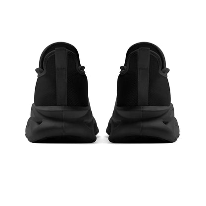 meeshy-air-athletic-sneaker-schwarz-damen-sneaker-jlr-design-17 - JLR Design