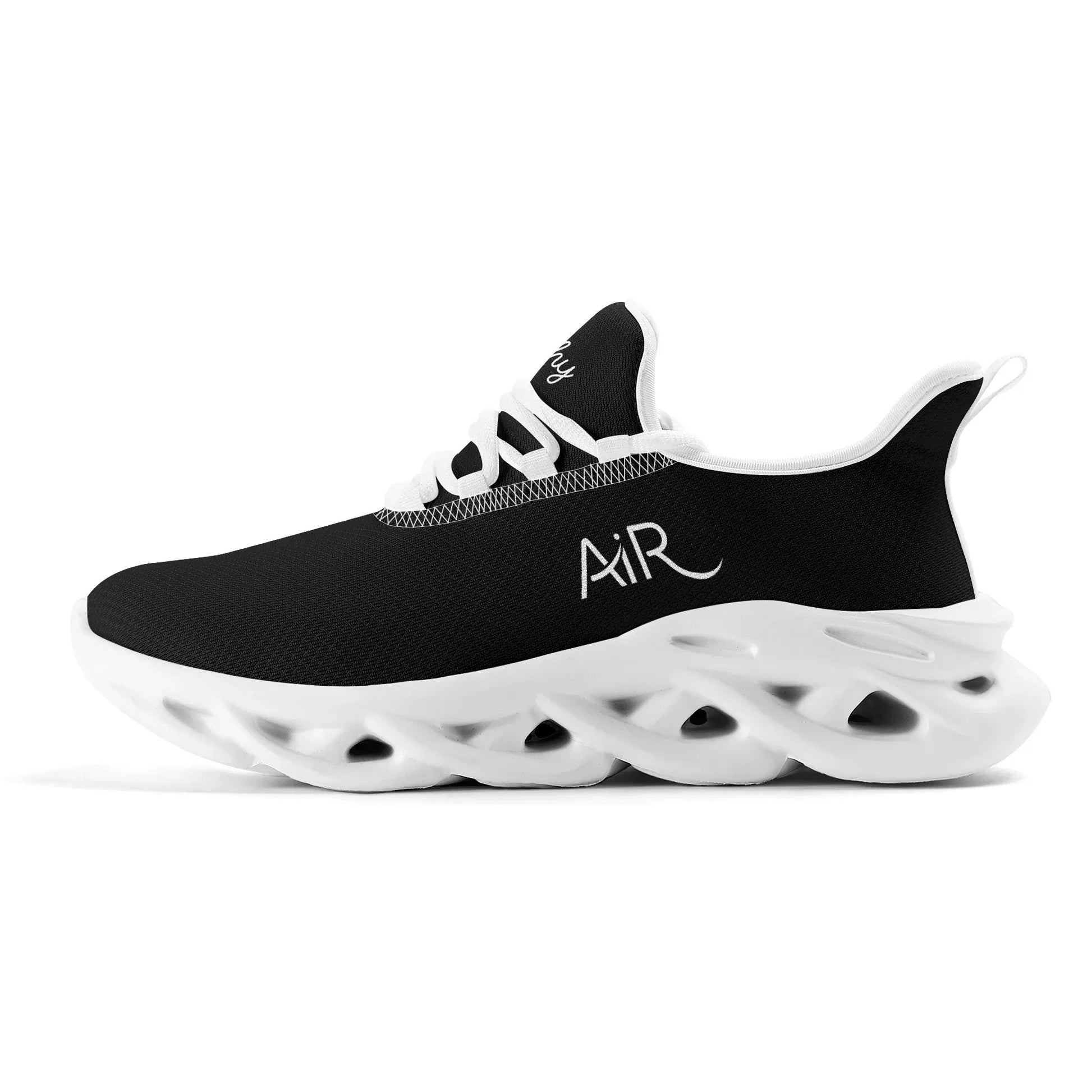 meeshy-air-athletic-sneaker-schwarz-damen-sneaker-jlr-design-3 - JLR Design