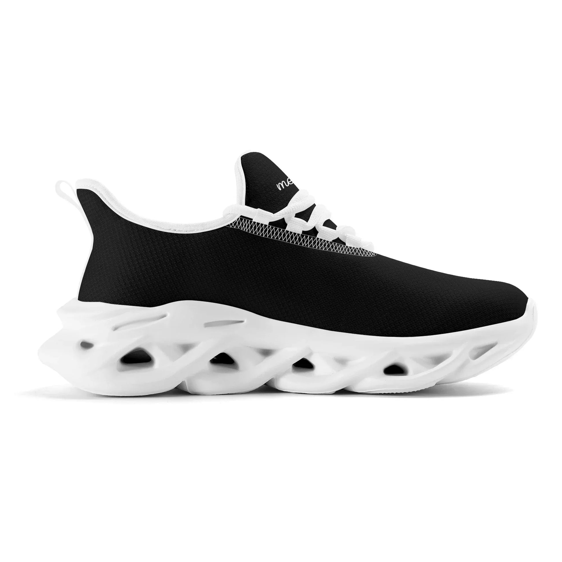 meeshy-air-athletic-sneaker-schwarz-damen-sneaker-jlr-design-4 - JLR Design