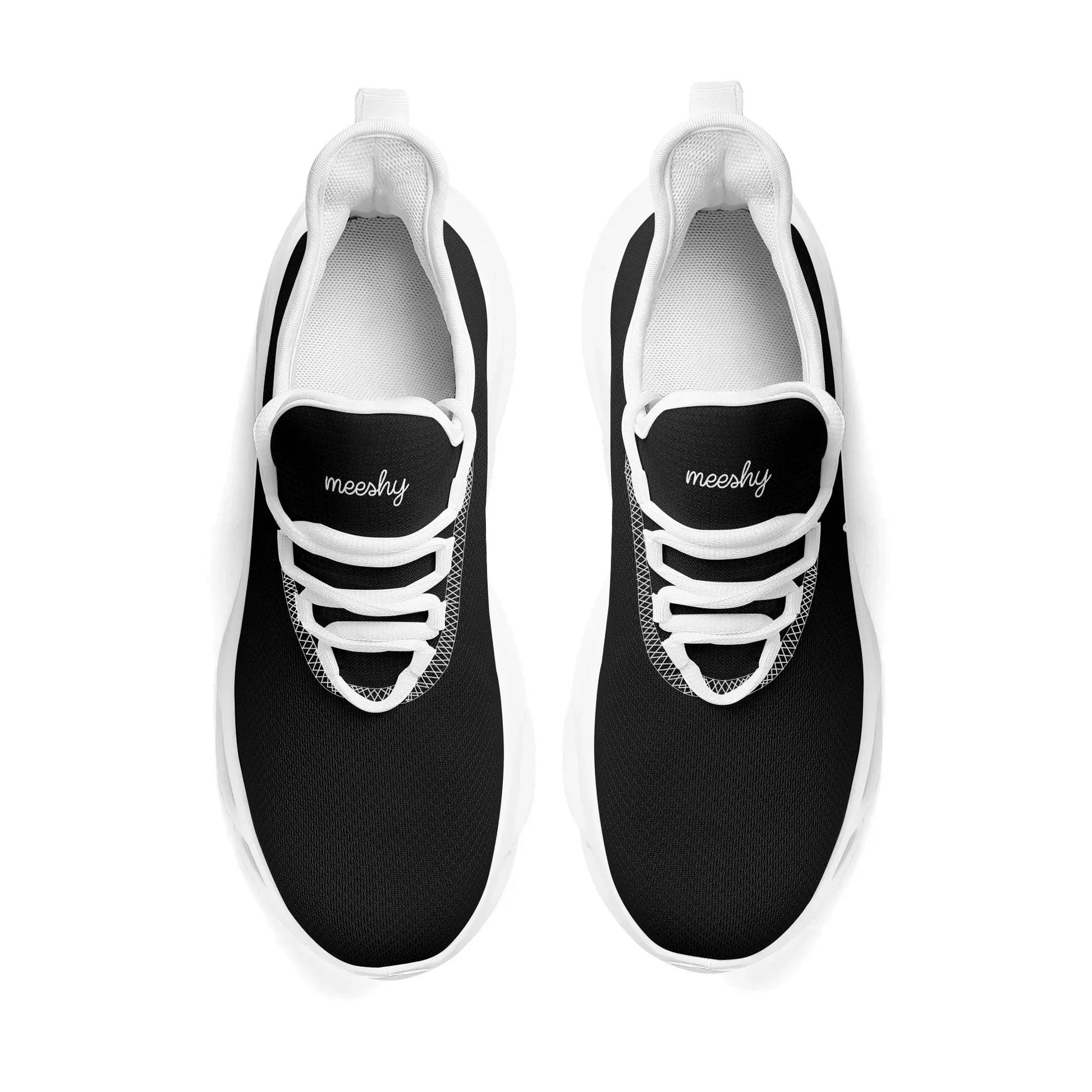 meeshy-air-athletic-sneaker-schwarz-damen-sneaker-jlr-design-7 - JLR Design