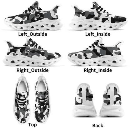 meeshy-air-athletic-sneaker-schwarz-grau-weiss-camouflage-damen-sneaker-jlr-design-10 - JLR Design